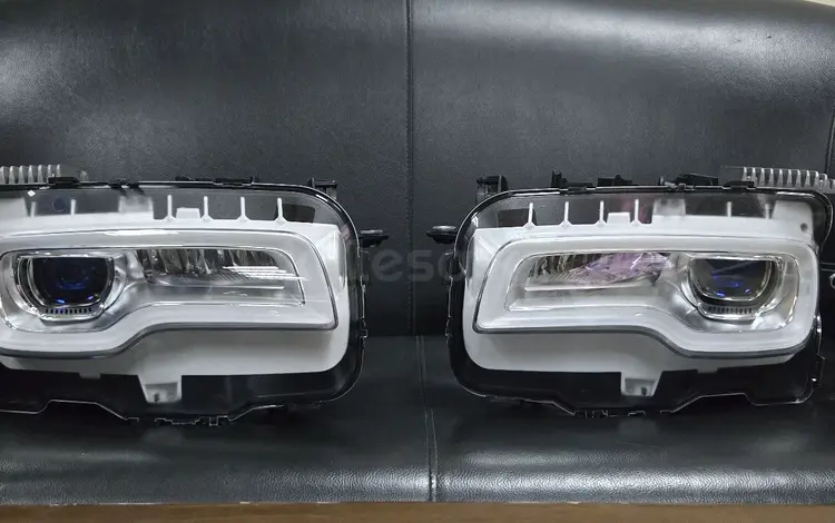 Фары для Rolls-Royce Wraith Ghost за 1 400 000 тг. в Алматы