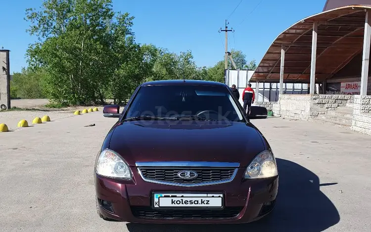 ВАЗ (Lada) Priora 2172 2015 годаүшін3 850 000 тг. в Павлодар