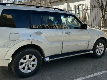 Mitsubishi Pajero 2010 года за 9 600 000 тг. в Актау