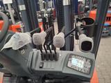 Heli  CPD35-G2 (вилочный погрузчик 3500 кг, Li-ion) 2026 года за 9 360 000 тг. в Алматы – фото 3