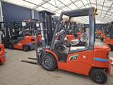 Heli  CPD35-G2 (вилочный погрузчик 3500 кг, Li-ion) 2026 года за 9 360 000 тг. в Алматы