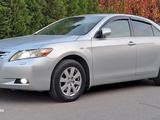 Toyota Camry 2007 годаfor5 700 000 тг. в Алматы – фото 4