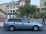 Toyota Carina E 1993 годаүшін2 850 000 тг. в Тараз – фото 4