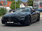 Mercedes-Benz SL 55 AMG 2023 годаүшін68 000 000 тг. в Астана