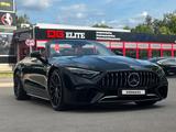 Mercedes-Benz SL 55 AMG 2023 годаүшін68 000 000 тг. в Астана – фото 2