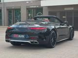 Mercedes-Benz SL 55 AMG 2023 годаүшін68 000 000 тг. в Астана – фото 3