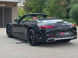 Mercedes-Benz SL 55 AMG 2023 годаүшін68 000 000 тг. в Астана – фото 4