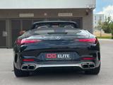Mercedes-Benz SL 55 AMG 2023 годаүшін68 000 000 тг. в Астана – фото 5