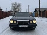 Mercedes-Benz E 240 1998 года за 4 500 000 тг. в Экибастуз