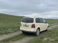 Volkswagen Touran 2010 годаүшін4 200 000 тг. в Алматы