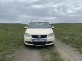 Volkswagen Touran 2010 годаfor4 200 000 тг. в Алматы – фото 3