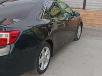 Toyota Camry 2013 годаfor5 500 000 тг. в Актау