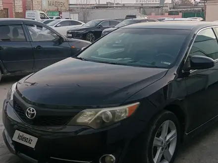 Toyota Camry 2013 года за 5 500 000 тг. в Актау – фото 5