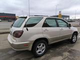 Lexus RX 300 1998 года за 5 500 000 тг. в Уральск – фото 5