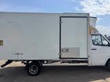 Mercedes-Benz Sprinter 2004 года за 7 500 000 тг. в Алматы – фото 4