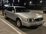 Audi A6 1996 года за 2 150 000 тг. в Шымкент – фото 2