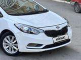 Kia Cerato 2014 года за 6 500 000 тг. в Астана – фото 2