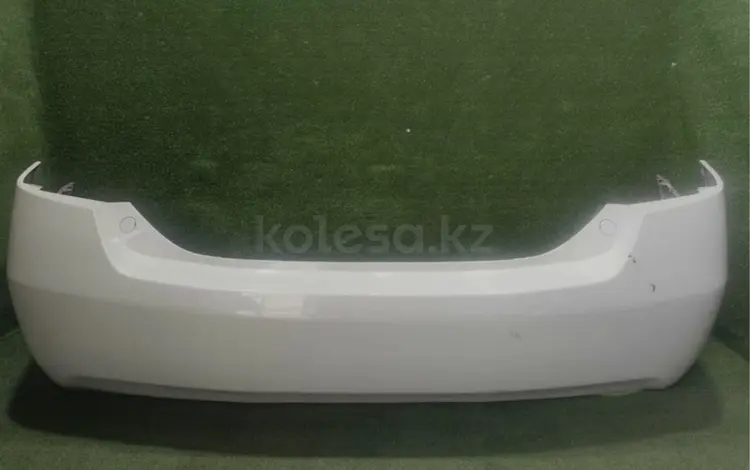 Оригинальный задний бампер на Toyota Camry 40 /үшін60 000 тг. в Алматы