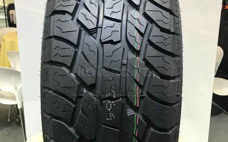 Arivo TERRAMAX ARV PRO A/T 225/70 R16 103Tүшін37 000 тг. в Алматы