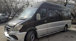 Mercedes-Benz Sprinter 2009 годаүшін11 000 000 тг. в Алматы