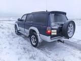 Toyota Hilux Surf 1995 года за 3 500 000 тг. в Караганда – фото 3