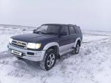Toyota Hilux Surf 1995 года за 3 500 000 тг. в Караганда – фото 5