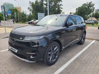Land Rover Range Rover Sport 2022 годаүшін75 000 000 тг. в Алматы
