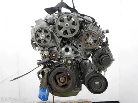 HONDA ДВИГАТЕЛЬ за 230 000 тг. в Алматы – фото 2