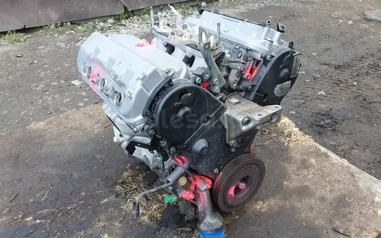 HONDA ДВИГАТЕЛЬ за 230 000 тг. в Алматы