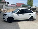 ВАЗ (Lada) Granta 2190 2018 года за 2 700 000 тг. в Алматы – фото 2