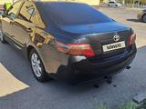 Toyota Camry 2007 годаүшін6 300 000 тг. в Уральск – фото 4