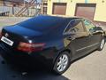 Toyota Camry 2007 года за 6 300 000 тг. в Уральск – фото 3