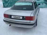 Audi 80 1994 годаүшін1 650 000 тг. в Петропавловск