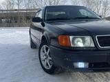 Audi 100 1993 годаfor2 400 000 тг. в Петропавловск – фото 4