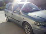 Opel Astra 2001 года за 2 900 000 тг. в Туркестан