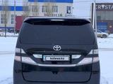 Toyota Vellfire 2008 года за 9 200 000 тг. в Костанай – фото 2