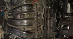 Двигатель G4KE G4KJ 2.4 GDI Hyundai Santafe за 750 000 тг. в Алматы