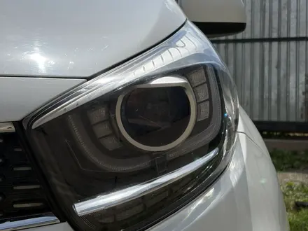 Kia Morning 2018 года за 5 000 000 тг. в Алматы – фото 3