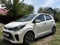 Kia Morning 2018 года за 5 000 000 тг. в Алматы