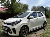 Kia Morning 2018 года за 5 000 000 тг. в Алматы