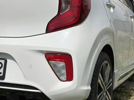 Kia Morning 2018 года за 5 000 000 тг. в Алматы – фото 6