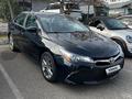 Toyota Camry 2015 года за 7 500 000 тг. в Актау – фото 2