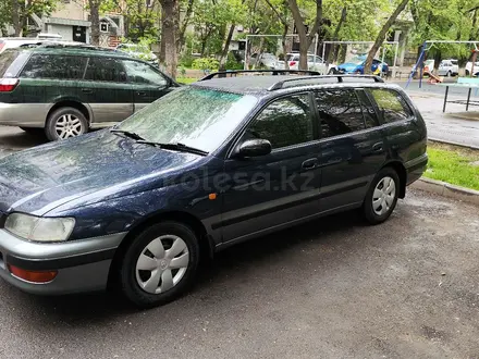 Toyota Caldina 1996 года за 2 700 000 тг. в Алматы – фото 2