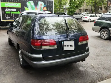 Toyota Caldina 1996 года за 2 700 000 тг. в Алматы – фото 8