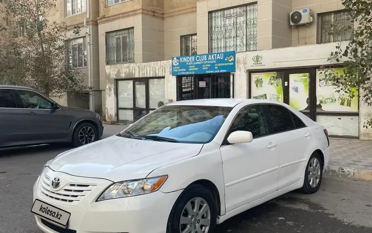 Toyota Camry 2006 года за 3 500 000 тг. в Актау