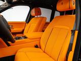 Rolls-Royce Cullinan 2025 года за 346 062 000 тг. в Алматы – фото 3