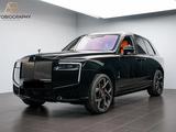 Rolls-Royce Cullinan 2025 года за 346 062 000 тг. в Алматы