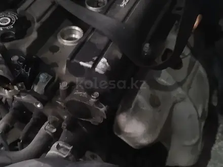 Двигатель Хонда CR-V за 140 000 тг. в Шымкент – фото 3