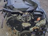 Двигатель Хонда CR-Vүшін140 000 тг. в Шымкент – фото 5