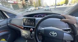 Toyota Estima 2011 года за 8 500 000 тг. в Астана – фото 2